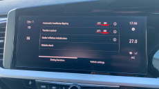 Vauxhall Grandland 1.6 Hybrid GS Line 5dr Auto Hatchback